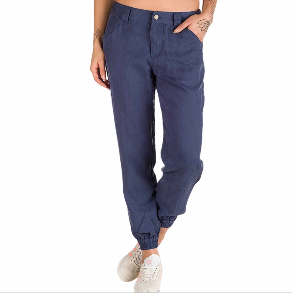 PATAGONIA Blue Edge Win Jogger Pants